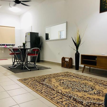 Alyn Home Batu Pahat IV Wifi Cuckoo Kültér fotó