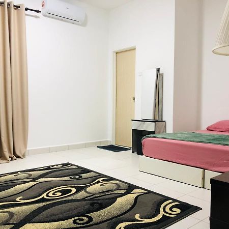 Alyn Home Batu Pahat IV Wifi Cuckoo Kültér fotó