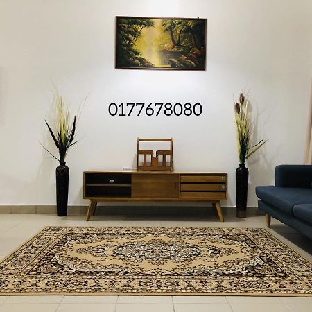 Alyn Home Batu Pahat IV Wifi Cuckoo Kültér fotó
