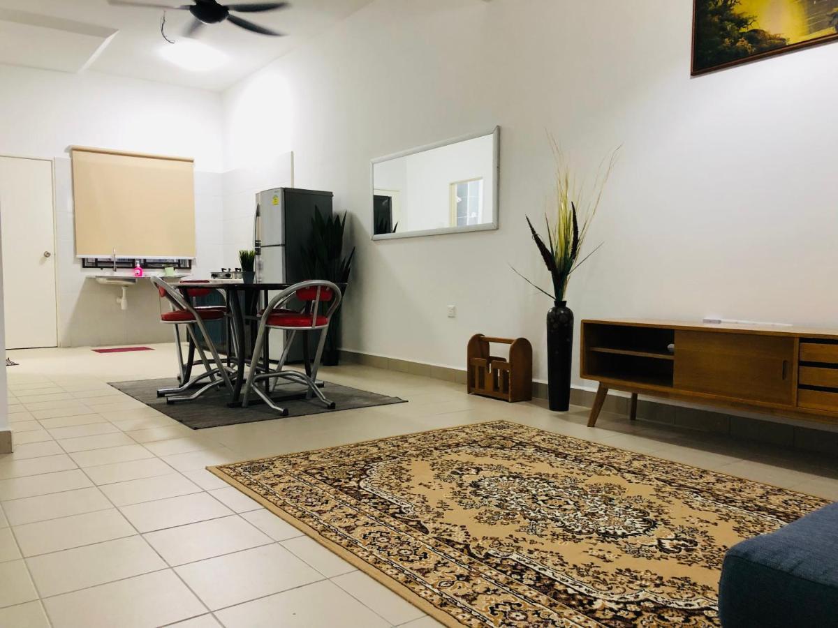 Alyn Home Batu Pahat IV Wifi Cuckoo Kültér fotó