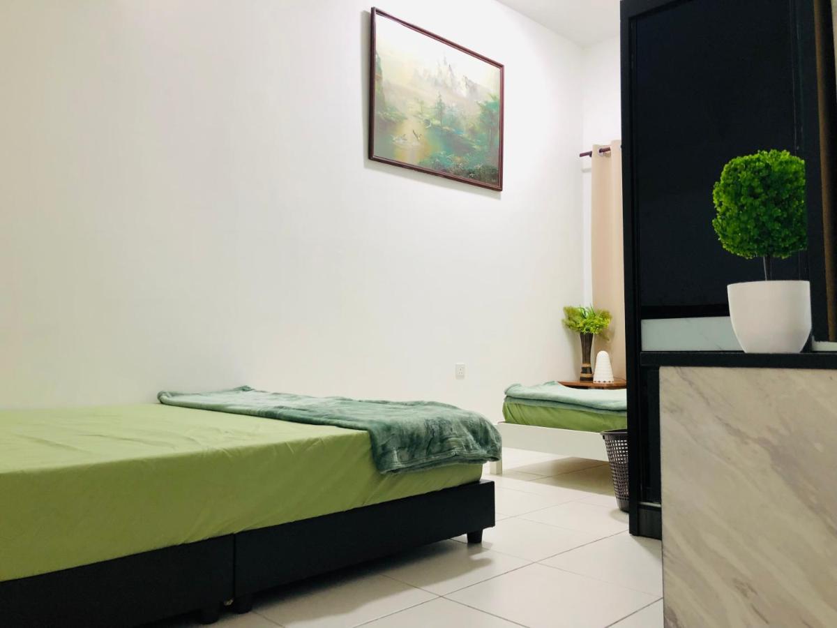 Alyn Home Batu Pahat IV Wifi Cuckoo Kültér fotó