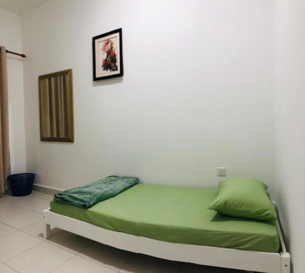 Alyn Home Batu Pahat IV Wifi Cuckoo Kültér fotó