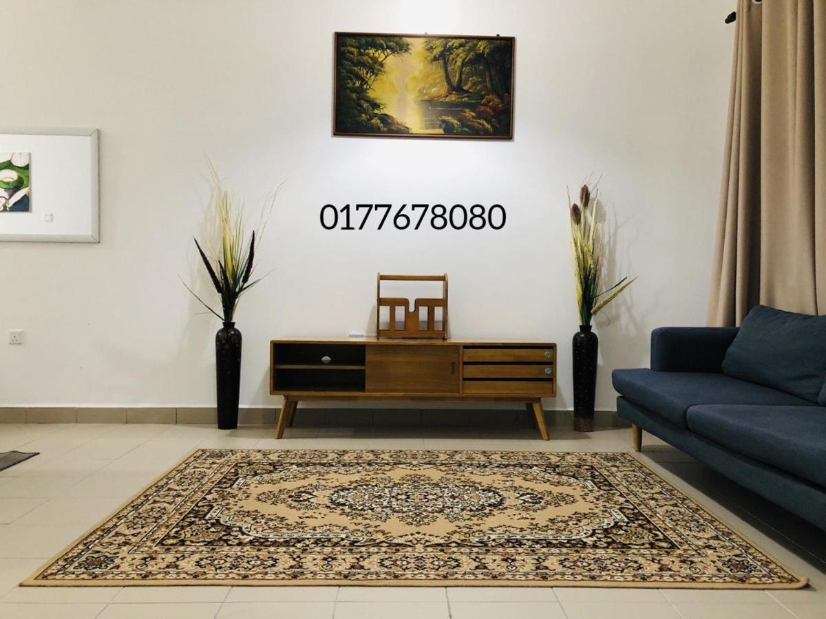 Alyn Home Batu Pahat IV Wifi Cuckoo Kültér fotó