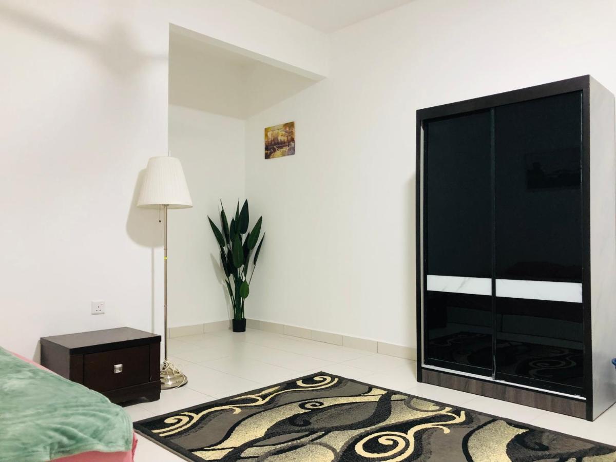 Alyn Home Batu Pahat IV Wifi Cuckoo Kültér fotó