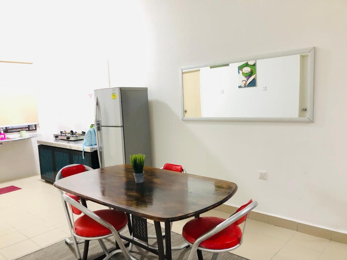 Alyn Home Batu Pahat IV Wifi Cuckoo Kültér fotó