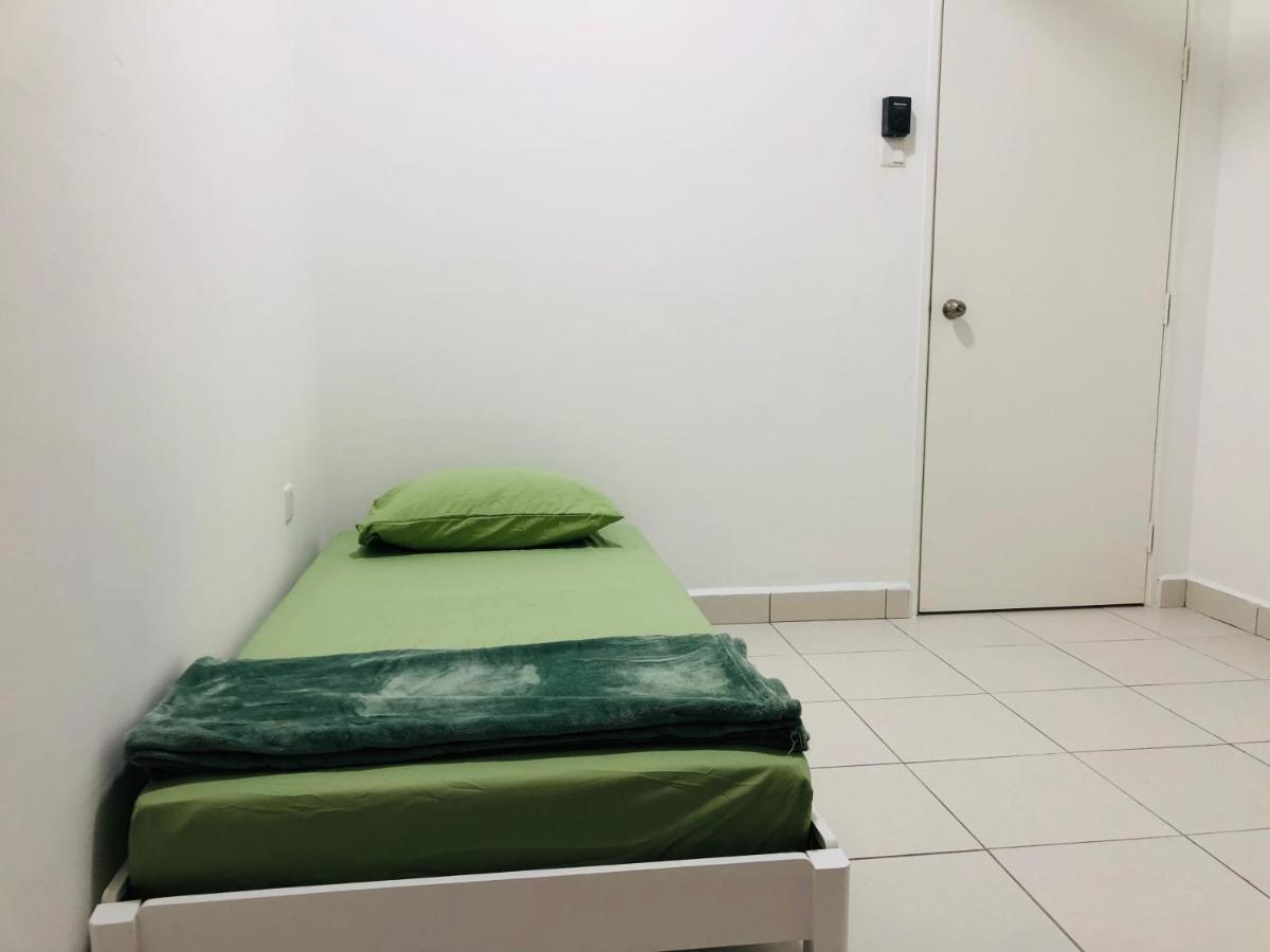 Alyn Home Batu Pahat IV Wifi Cuckoo Kültér fotó