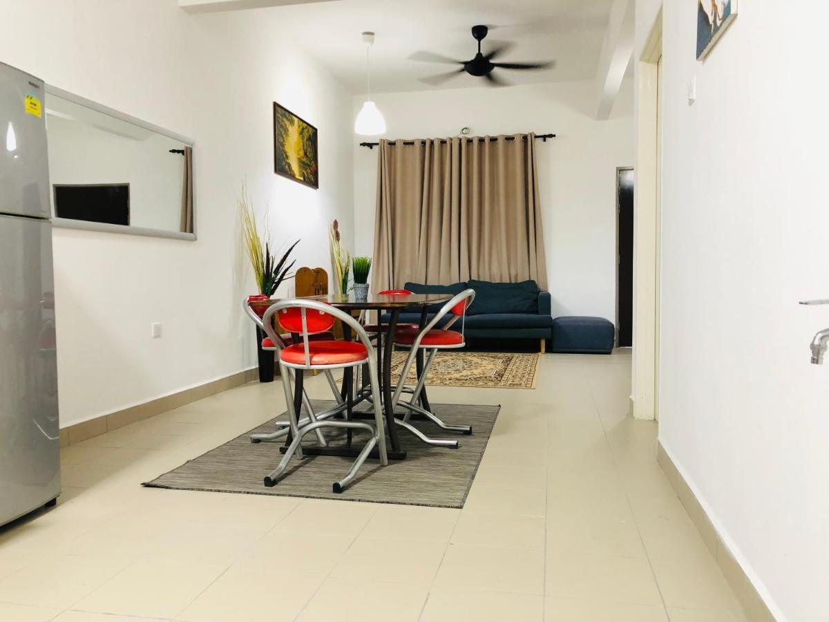 Alyn Home Batu Pahat IV Wifi Cuckoo Kültér fotó