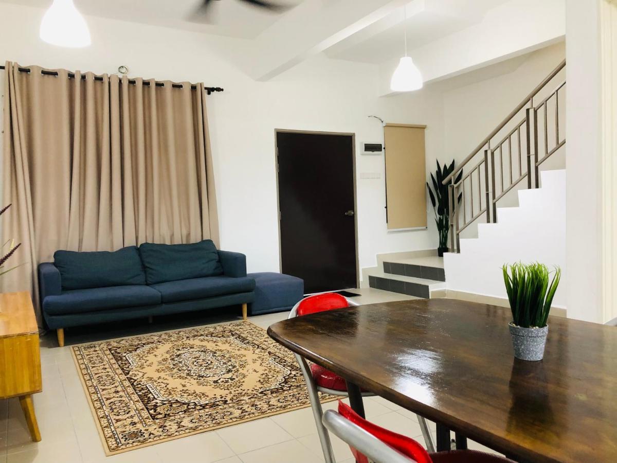 Alyn Home Batu Pahat IV Wifi Cuckoo Kültér fotó