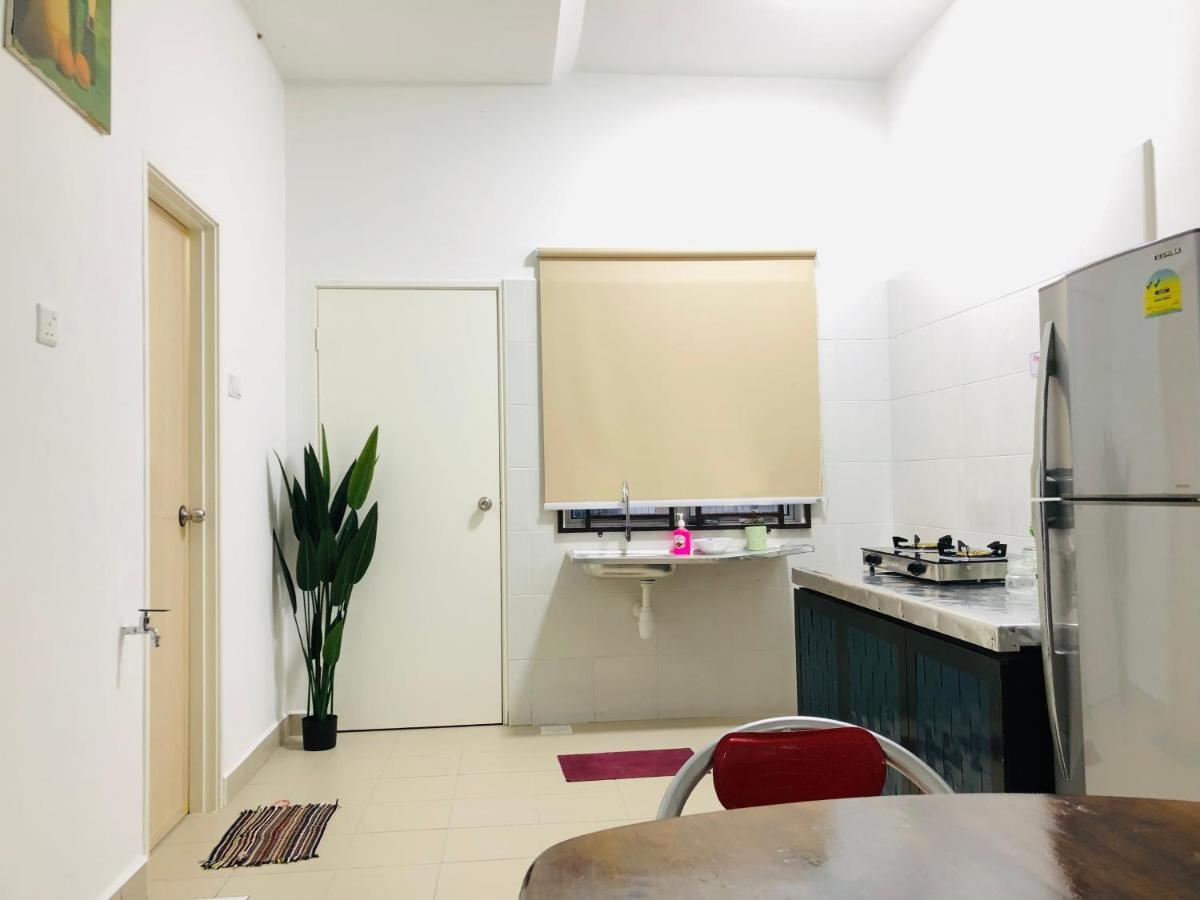 Alyn Home Batu Pahat IV Wifi Cuckoo Kültér fotó