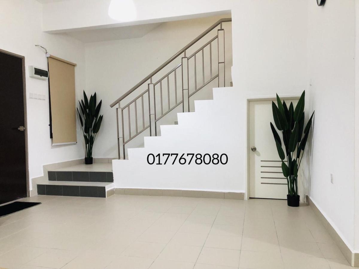 Alyn Home Batu Pahat IV Wifi Cuckoo Kültér fotó