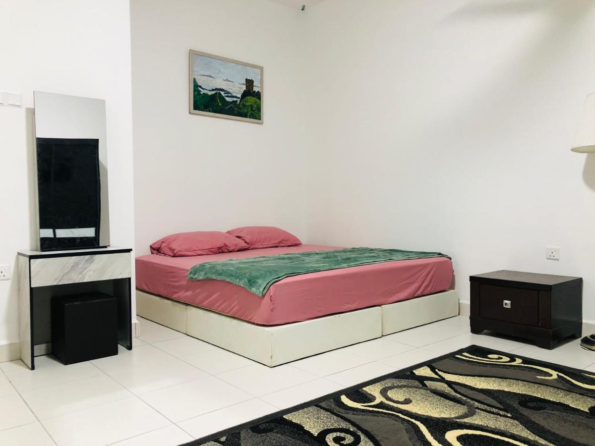 Alyn Home Batu Pahat IV Wifi Cuckoo Kültér fotó