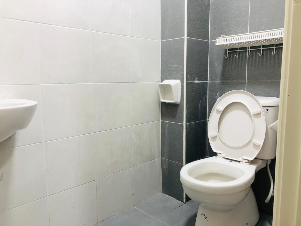 Alyn Home Batu Pahat IV Wifi Cuckoo Kültér fotó
